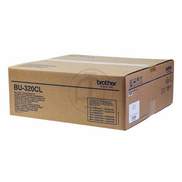 BU320CL BROTHER HL Transferband 50.000 Seiten