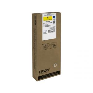 Original Epson Tintenpatrone gelb (T9444,T944440) C13T944440 (8715946645339)