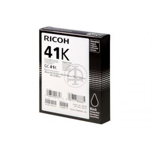 Toner 41K für  Aficio SG3110DN, schwarz HC RICOH 405761 (4961311866661)