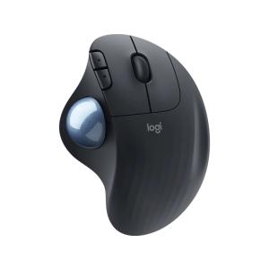 910-006221 LOGITECH M575 Maus 5Tasten bluetooth ergonomisch kabellos Trackball