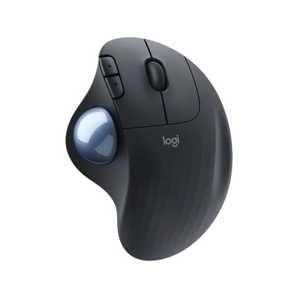 910-006221 LOGITECH M575 Maus 5Tasten bluetooth ergonomisch kabellos Trackball