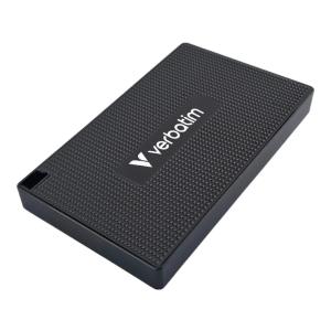 VERBATIM V METAL MINI SSD 512GB 32030 USB-C 3.2 GEN 2 extern