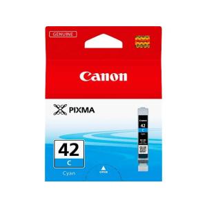 6385B001 CANON CLI42C Nr.42 Pixma Tinte cyan 484Seiten 13ml