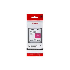 Tintenpatrone 3491C001 PFI-030, magenta Canon (4549292132946)