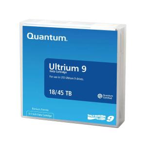 QUANTUM LTO9 18/45TB BAFE WORM MR-L9MQN-02 DC Ultrium 9