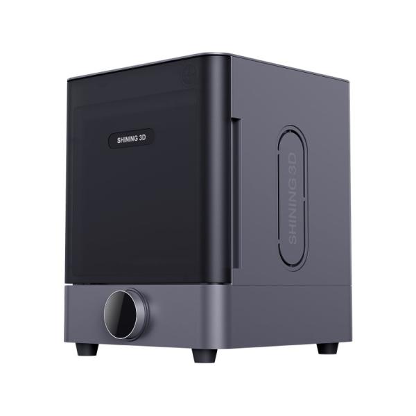 FABCURE 2 AUSHAERTEEINHEIT SHINING 3D CURE STATION C5107