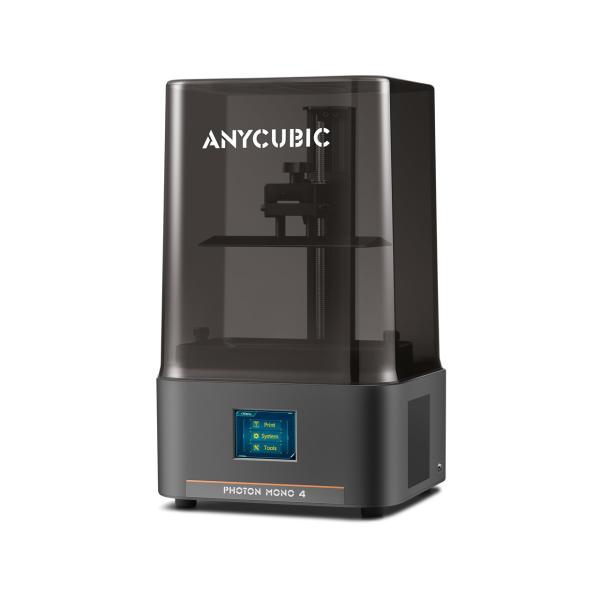 PHOTON MONO 4 ANYCUBIC 3D DRUCKER PM40BK0A-O