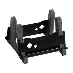 508058 DURABLE Laptopstaender 3kg 17 anthrazit