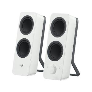 LOGITECH Z207 BT STEREO LAUTSPRECHER 980-001292 5Watt weiss