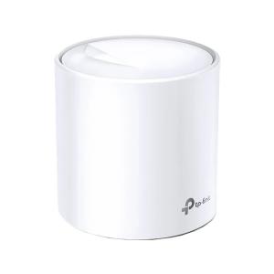 TP-LINK AX1800 WHOLE HOME MESH WIFI6 (1) DECO X20 574/1201Mbps 2.4/5GHz DECO X20(1-PACK)