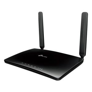 TP-LINK AC1200 4G/LTE WLAN ROUTER ARCHER MR400 300/867Mbps 2.4/5GHz