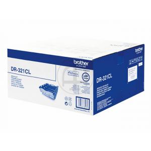 Original Brother Drum Kit BkCMY (DR-321CL) DR321CL (4977766735179)