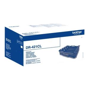 DR421CL BROTHER HL OPC (4) black 50.000 Seiten
