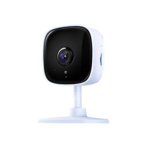 Tp-link Tapo C100 Ip-überwachungskamera Weiß (6935364053222)