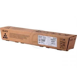 Ricoh Type Mp C3503/3004 Schwarz Toner 841817 (4961311881466)