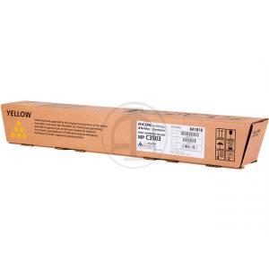 Ricoh Type Mp C3503/3004 Gelb Toner 841818 (4961311881473)