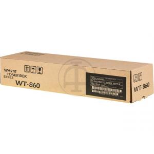 KYOCERA Resttonerbehälter für KYOCERA/ mita TASKalfa 3050ci KYOCERA/ MITA WT-860 (0632983021118)