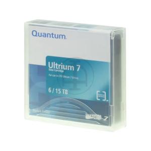 QUANTUM LTO7 6/15TB MR-L7MQN-01 DC Ultrium 7