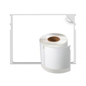 LabelWriter Etikettenrollen Disketten- Namensetikett 54x70 mm weiß DYMO S0722440 (5411313990158)