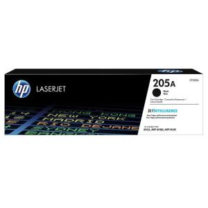 Toner  205A für  LaserJet Pro MFP M180n, schwarz hp CF530A (0190781106968)