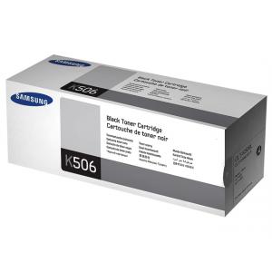 Toner für  CLP680ND/ CLX6260, schwarz, HC SAMSUNG SU171A (0191628429011)