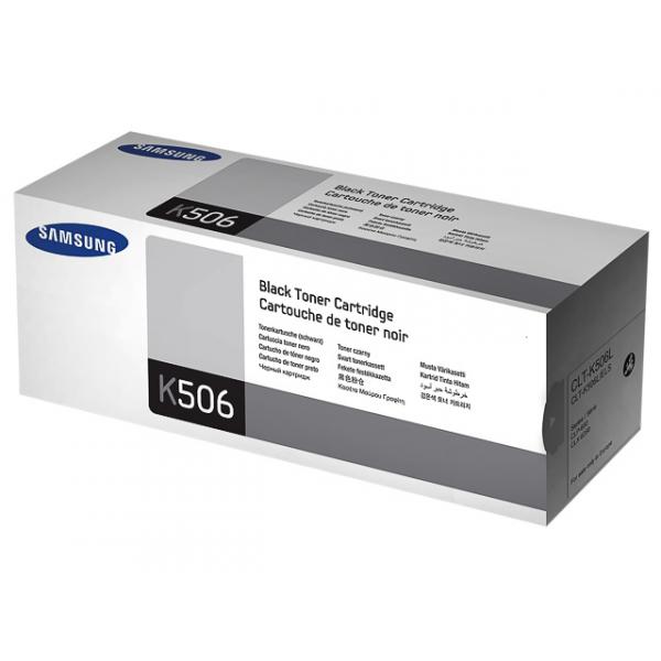 Toner für  CLP680ND/ CLX6260, schwarz, HC SAMSUNG SU171A (0191628429011)