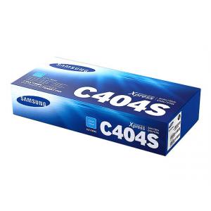 hp Toner für  Laserdrucker SL-C430, cyan SAMSUNG ST966A (0191628446155)