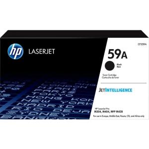 Toner  59A für  LaserJet Pro M304a, schwarz hp CF259A (0192018046771)