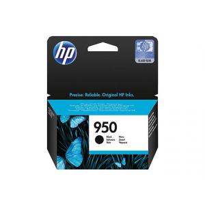 Tinte  950 für  OfficeJet Pro 8100, schwarz hp CN049AE (0886111748907)