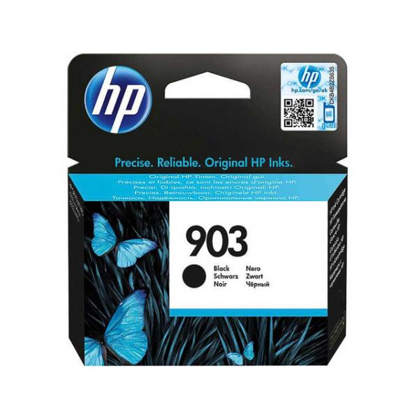 Tinte 903 für OfficeJet Pro 6960, schwarz hp T6L99AE (0889894728876)