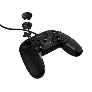 TRUST GXT541 MUTA CONTROLLER 24789 Kabel schwarz