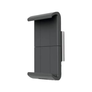 Durable Tablet-halterung Wall Pro Xl 893823 Schwarz Für 1 Tablet, Wandhalterung (4005546726182)