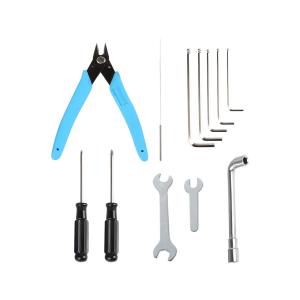 ENDER-3 S1 PRO MAINTENANCE TOOL KIT CREALITY 3D ZUBEHOER 4006010031