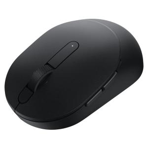 MS5120W-BLK DELL Mobile Pro Funkmaus 5Tasten beidhaendig schwarz