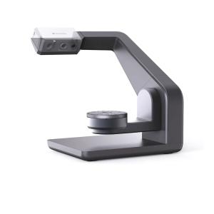 SEAL MULTI AXIS TURNTABLE 3DMAKERPRO SCANNER ZUBEHOER