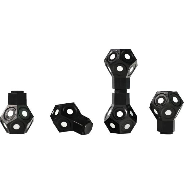 DICES 6-10mm MAGNET (12) AESUB SCANNING 3D ZUBEHOER AESDIM006