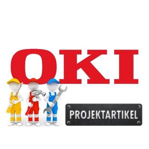 46484124 OKI ES OPC black 30.000Seiten