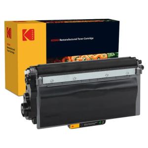 185B333001 KODAK passend für Brother TN3330 HL Toner black rebuilt 3000Seiten