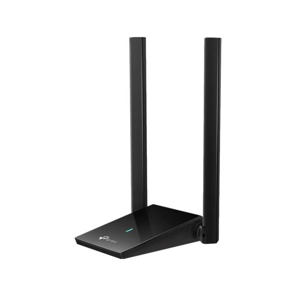 TP-LINK ARCHER TX20U+V1 NETZWERKADAPTER USB 3.0 schwarz ARCHER TX20U Plus