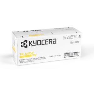 1T02Z7ANL0 KYOCERA TK5415Y MA Toner yellow 13.000Seiten