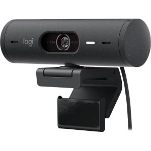 Logitech Brio 500 Webcam Grafit 960-001422 (5099206104914)