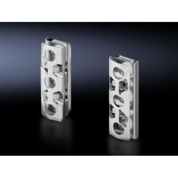 DK 2090.000 19Z Fastener Kontaktier VE24 RITTAL 19Z-Fastener, HE mit Kontaktierung 2090000 (4028177802230)