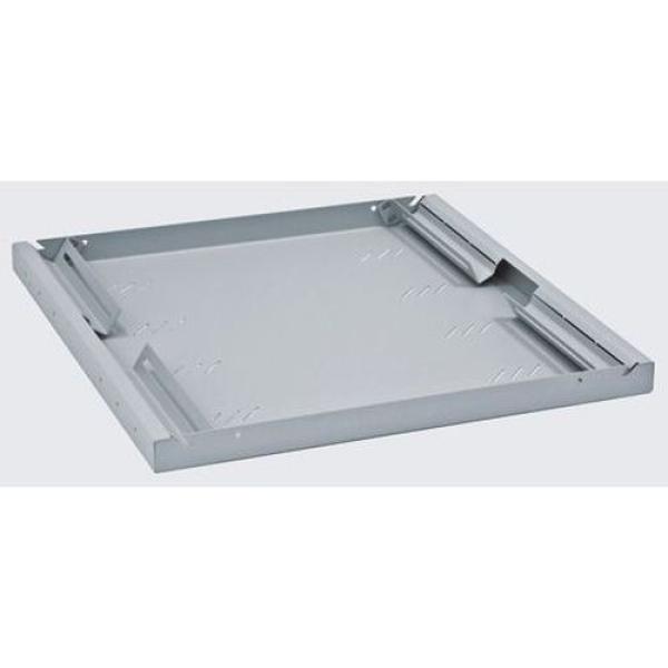 für Belast bis 80 kg, TRITON FACHBODEN 1HE 550MM f³r Belastung RAC-UP-550-A4 (8595105073926)