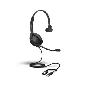JABRA EVOLVE2 30 SE USB C/A UC 23189-889-779