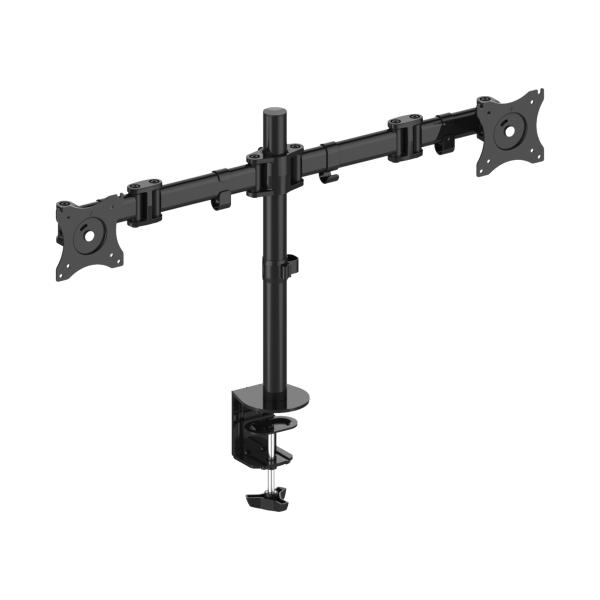 PureLink PureMounts Schreibtisch Halterung - 2-fach PureMounts Schreibtisch Halterung - 2-fach PM-OFFICE-02 (42513647063