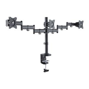 Purelink PureMounts Schreibtisch Halterung - 3-fach PureMounts Schreibtisch Halterung - 3-fach PM-OFFICE-03 (42513647063