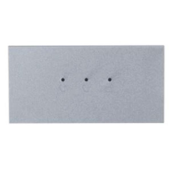 DAHUA - Status Modul - Silber DHI-VTO4202F-P-S2 vorausgesetzt Halbe Höhe DHI-VTO4202F-ML (6939554918469)