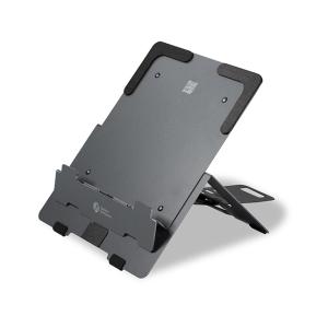 BakkerElkhuizen FlexTop 170 Laptopständer dunkelgrau BNEFT170DG (8719274676560)