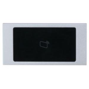 DAHUA - RFID Karten Modul - Silber DHI-VTO4202F-P-S2 vorausgesetzt Halbe Höhe DHI-VTO4202F-MR (6939554918421)