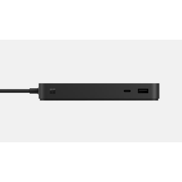 Microsoft Surface USB4 Dock EP2-20012 (0196388444038)